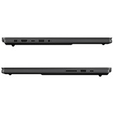 Ноутбук Asus ROG Zephyrus G16 GU605MU-QR080 Core Ultra 7 155H 16 GB / SSD 512GB / GeForce RTX 4050 6GB / NO OS / 90NR0IU1-M003R0 - фото 9