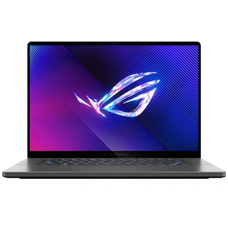 Ноутбук Asus ROG Zephyrus G16 GU605MU-QR080 Core Ultra 7 155H 16 GB / SSD 512GB / GeForce RTX 4050 6GB / NO OS / 90NR0IU1-M003R0