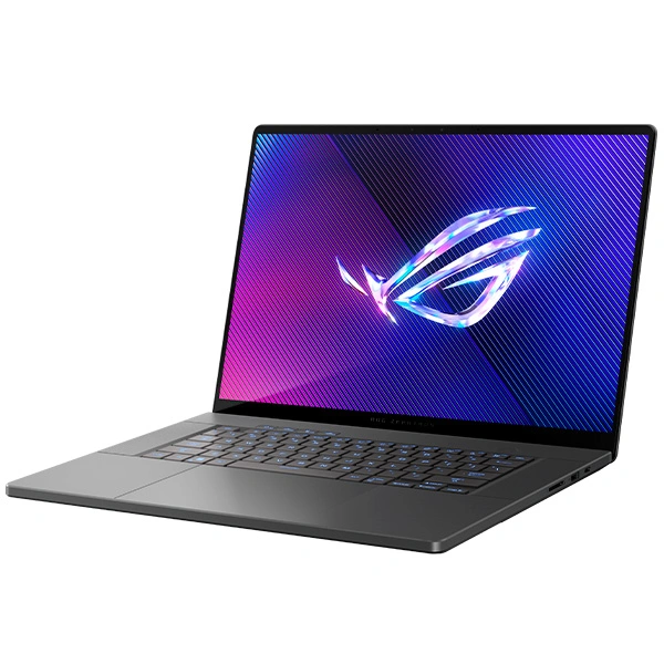 Ноутбук Asus ROG Zephyrus G16 GU605MU-QR080 Core Ultra 7 155H 16 GB / SSD 512GB / GeForce RTX 4050 6GB / NO OS / 90NR0IU1-M003R0 - фото 5