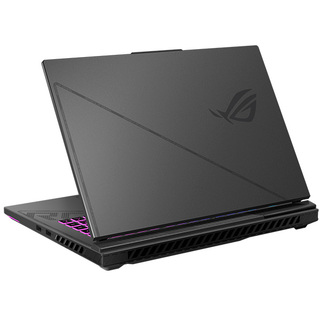 Ноутбук Asus ROG Strix G16 G614JI-N4415 Core i7-13650HX 32 GB / SSD 1 TB / GeForce RTX 4070 8GB / NO OS / 90NR0D41-M00VR0