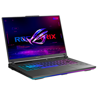 Ноутбук Asus ROG Strix G16 G614JI-N4415 Core i7-13650HX 32 GB / SSD 1 TB / GeForce RTX 4070 8GB / NO OS / 90NR0D41-M00VR0