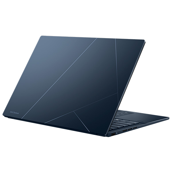 Ноутбук Asus Zenbook 14 OLED UX3405MA-QD630 Core Ultra 5 125H 16 GB / SSD 512 GB / Arc Graphics / NO OS / 90NB11R1-M01140