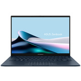 Ноутбук Asus Zenbook 14 OLED UX3405MA-QD630 Core Ultra 5 125H 16 GB / SSD 512 GB / Arc Graphics / NO OS / 90NB11R1-M01140 - фото 3