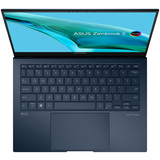 Ноутбук Asus Zenbook S 13 OLED EVO UX5304MA-NQ027 Core Ultra 7 155U 16 GB /  SSD 1 TB / Intel Graphics / NO OS / 90NB12V3-M00CW0 - фото 4