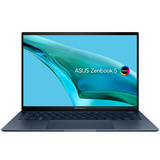 Ноутбук Asus Zenbook S 13 OLED EVO UX5304MA-NQ027 Core Ultra 7 155U 16 GB /  SSD 1 TB / Intel Graphics / NO OS / 90NB12V3-M00CW0 - фото 3