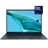 Ноутбук Asus Zenbook S 13 OLED EVO UX5304MA-NQ027 Core Ultra 7 155U 16 GB /  SSD 1 TB / Intel Graphics / NO OS / 90NB12V3-M00CW0 - фото 2