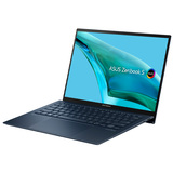 Ноутбук Asus Zenbook S 13 OLED EVO UX5304MA-NQ027 Core Ultra 7 155U 16 GB /  SSD 1 TB / Intel Graphics / NO OS / 90NB12V3-M00CW0 - фото 5