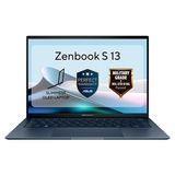 Ноутбук Asus Zenbook S 13 OLED EVO UX5304MA-NQ027 Core Ultra 7 155U 16 GB /  SSD 1 TB / Intel Graphics / NO OS / 90NB12V3-M00CW0
