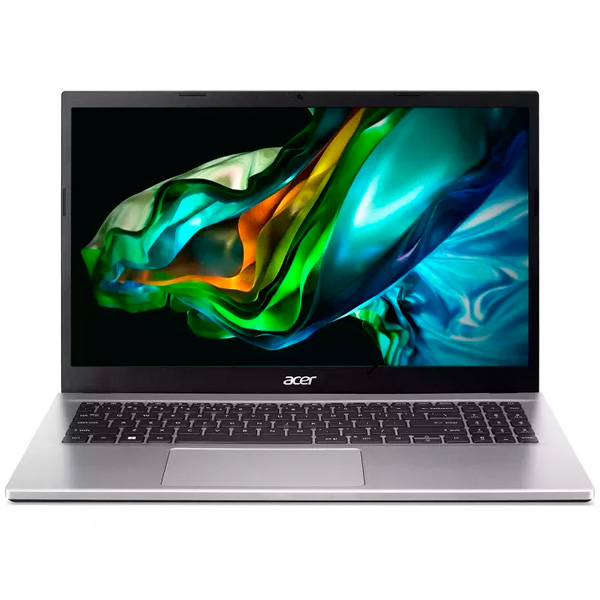 Ноутбук Acer Aspire 3 A315-44P Ryzen 5 5500U 8 GB / SSD 512GB / Radeon Graphics / NO OS / NX.KSJER.004
