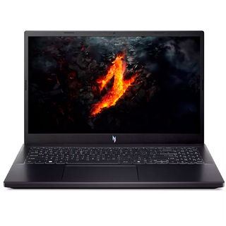 Ноутбук Acer Nitro V ANV15-41 Ryzen 7 7735HS 16 GB / SSD 1 TB / GeForce RTX 3050 6GB / NO OS / NH.QSHER.003