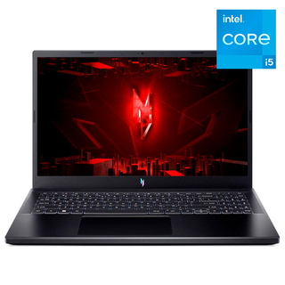 Ноутбук Acer Nitro V ANV15-51 Core i5-13420H 16 GB / SSD 512 GB / GeForce RTX 4050 6GB / NO OS / NH.QNBER.003