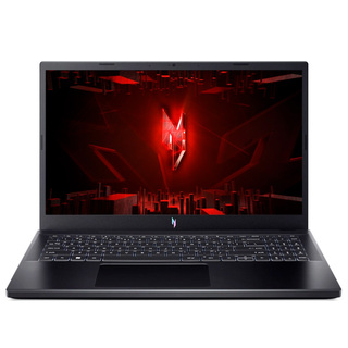 Ноутбук Acer Nitro V ANV15-51 Core i5-13420H 16 GB / SSD 512 GB / GeForce RTX 4050 6GB / NO OS / NH.QNBER.003 - фото 3