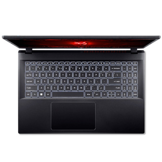 Ноутбук Acer Nitro V ANV15-51 Core i5-13420H 16 GB / SSD 512 GB / GeForce RTX 4050 6GB / NO OS / NH.QNBER.003 - фото 6