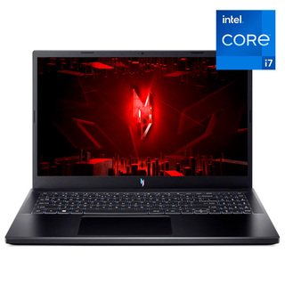 Ноутбук Acer Nitro V ANV15-51 Core i7-13620H 16 GB / SSD 1TB / GeForce RTX 4050 6GB / NO OS / NH.QNBER.008
