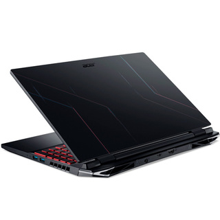 Ноутбук Acer Nitro 5 AN515-58 Core i5-12450H 8 GB / SSD 512 GB / GeForce RTX 4060 8GB / NO OS / NH.QM0ER.007