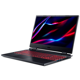 Ноутбук Acer Nitro 5 AN515-58 Core i5-12450H 8 GB / SSD 512 GB / GeForce RTX 4060 8GB / NO OS / NH.QM0ER.007
