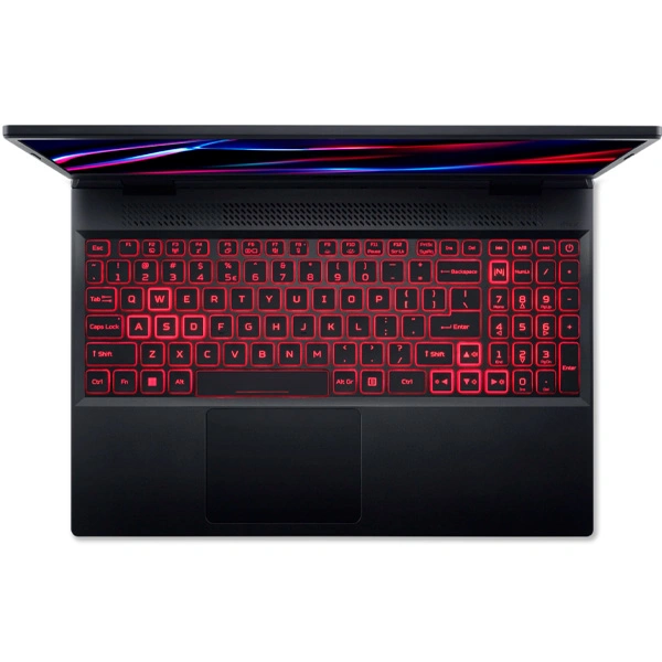 Ноутбук Acer Nitro 5 AN515-58 Core i5-12450H 8 GB / SSD 512 GB / GeForce RTX 4060 8GB / NO OS / NH.QM0ER.007 - фото 5