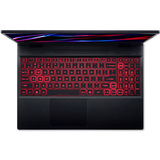 Ноутбук Acer Nitro 5 AN515-58 Core i5-12450H 8 GB / SSD 512 GB / GeForce RTX 4060 8GB / NO OS / NH.QM0ER.007 - фото 5