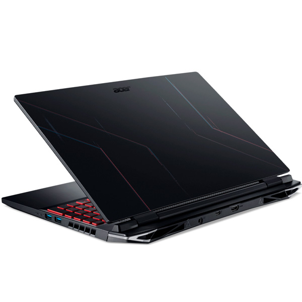 Ноутбук Acer Nitro 5 AN515-58 Core i7-12700H 16 GB / SSD 512 GB / GeForce RTX 4060 8GB / NO OS / NH.QM0ER.008 - фото 6