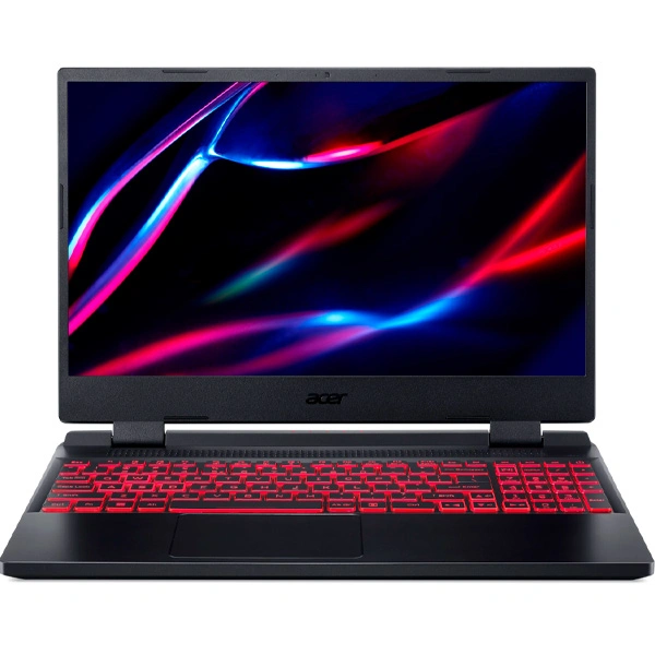 Ноутбук Acer Nitro 5 AN515-58 Core i7-12700H 16 GB / SSD 512 GB / GeForce RTX 4060 8GB / NO OS / NH.QM0ER.008 - фото 2