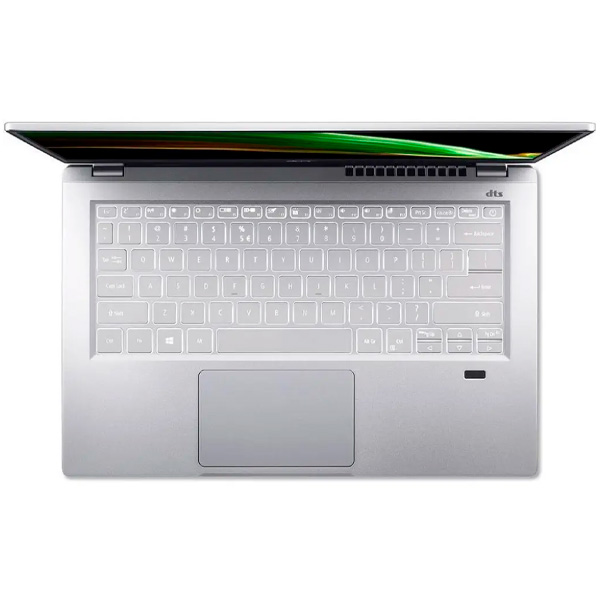 Ноутбук Acer Swift 3 SF314-43 Ryzen 5 5500U 16 GB / SSD 512 GB / Radeon Graphics / NO OS / NX.AB1ER.00C