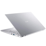 Ноутбук Acer Swift 3 SF314-43 Ryzen 5 5500U 16 GB / SSD 512 GB / Radeon Graphics / NO OS / NX.AB1ER.00C - фото 6