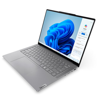 Ноутбук Lenovo Yoga Pro 7 14IMH9 Core Ultra 7 155H 32 GB / SSD 1 TB / Arc Graphics / Win 11 / 83E2007TRK