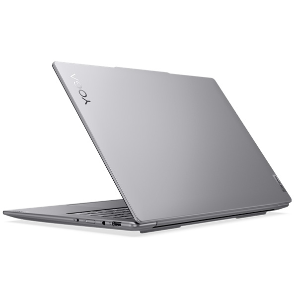 Ноутбук Lenovo Yoga Pro 7 14IMH9 Core Ultra 7 155H 32 GB / SSD 1 TB / Arc Graphics / Win 11 / 83E2007TRK