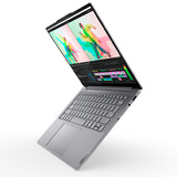 Ноутбук Lenovo Yoga Pro 7 14IMH9 Core Ultra 7 155H 32 GB / SSD 1 TB / Arc Graphics / Win 11 / 83E2007TRK - фото 4