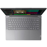 Ноутбук Lenovo Yoga Pro 7 14IMH9 Core Ultra 7 155H 32 GB / SSD 1 TB / Arc Graphics / Win 11 / 83E2007TRK - фото 5
