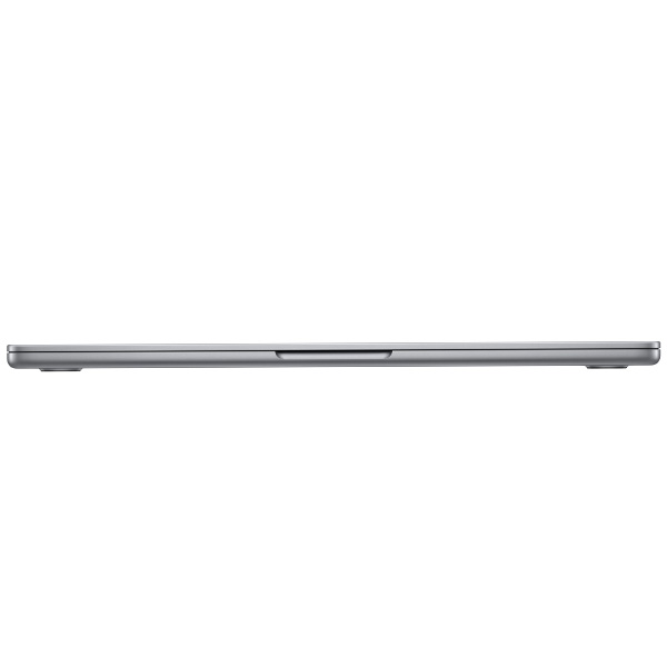 Ноутбук Apple MacBook Air 2024 M3 / 13″ / 8GB / SSD 512GB / MacOS / Space Grey / MRXP3RU/A - фото 5