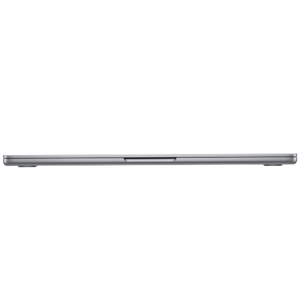 Ноутбук Apple MacBook Air 2024 M3 / 15″ / 8GB / SSD 256GB / MacOS / Space Grey / MRYM3RU/A