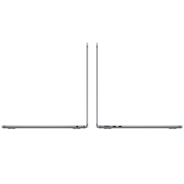 Ноутбук Apple MacBook Air 2024 M3 / 15″ / 8GB / SSD 256GB / MacOS / Space Grey / MRYM3RU/A