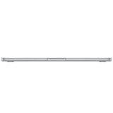 Ноутбук Apple MacBook Air 2024 M3 / 15″ / 8GB / SSD 256GB / MacOS / Silver / MRYP3RU/A - фото 5