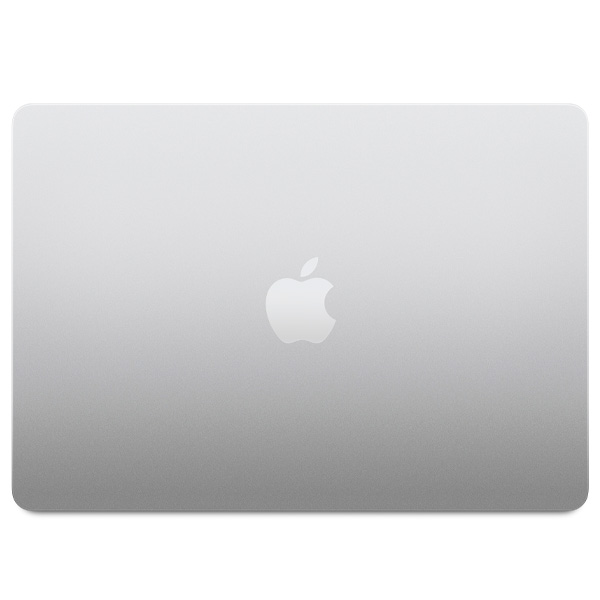 Ноутбук Apple MacBook Air 2024 M3 / 15″ / 8GB / SSD 256GB / MacOS / Silver / MRYP3RU/A