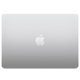 Ноутбук Apple MacBook Air 2024 M3 / 15″ / 8GB / SSD 512GB / MacOS / Silver / MRYQ3RU/A - фото 6