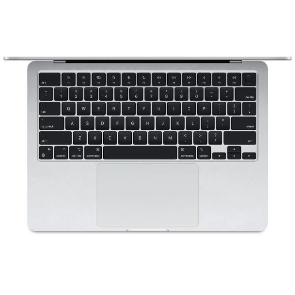Ноутбук Apple MacBook Air 2024 M3 / 15″ / 8GB / SSD 512GB / MacOS / Silver / MRYQ3RU/A - фото 3
