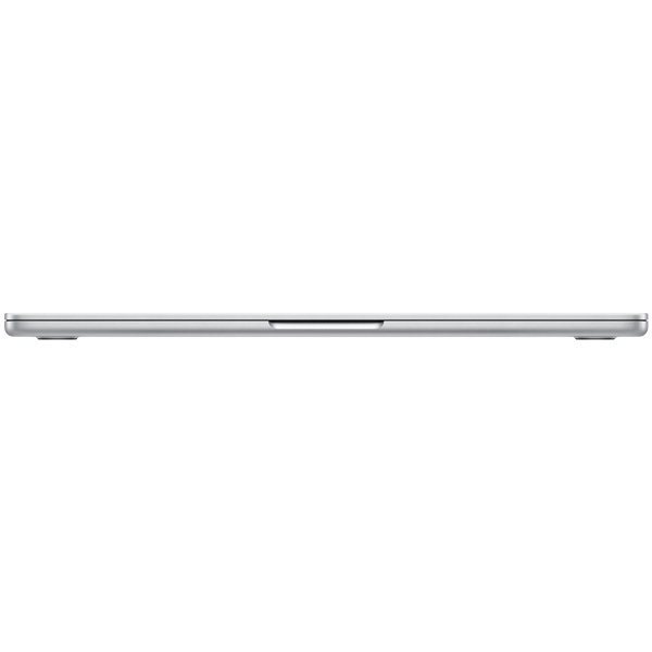 Ноутбук Apple MacBook Air 2024 M3 / 15″ / 8GB / SSD 512GB / MacOS / Silver / MRYQ3RU/A