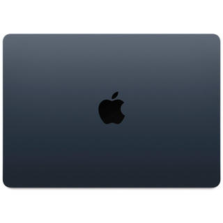 Ноутбук Apple MacBook Air 2024 M3 / 15″ / 8GB / SSD 256GB / MacOS / Midnight / MRYU3RU/A