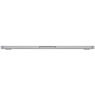 Ноутбук Apple MacBook Air 2024 M3 / 13″ / 16GB / SSD 512GB / MacOS / Silver / MXCT3RU/A