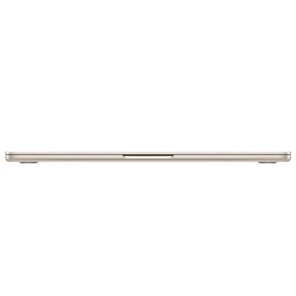 Ноутбук Apple MacBook Air 2024 M3 / 13″ / 16GB / SSD 512GB / MacOS / Starlight / MXCU3RU/A - фото 5