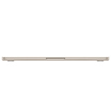 Ноутбук Apple MacBook Air 2024 M3 / 13″ / 16GB / SSD 512GB / MacOS / Starlight / MXCU3RU/A - фото 5