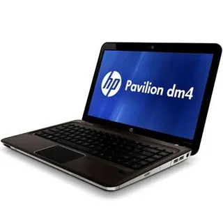 Ноутбук HP Pavilion dm4-2101er