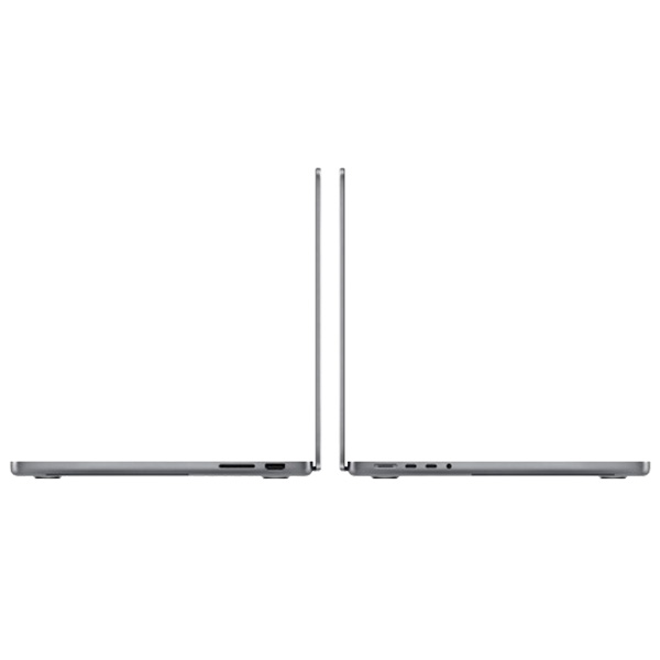 Ноутбук Apple MacBook Pro 2023 M3 / 14,2" / 16GB / SSD 1TB / MacOS / Space Grey / MXE03RU/A - фото 4