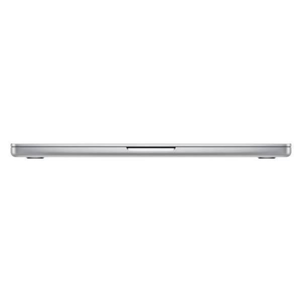 Ноутбук Apple MacBook Pro 2023 M3 / 14.2" / 16GB / SSD 1TB / MacOS / Silver / MXE13RU/A - фото 6