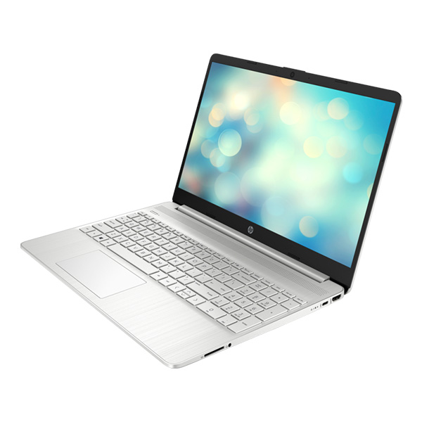Ноутбук HP 15s-eq2028ci Ryzen 5 5500U 8GB / SSD 512 GB / Radeon Graphics / DOS / A1UX0EA
