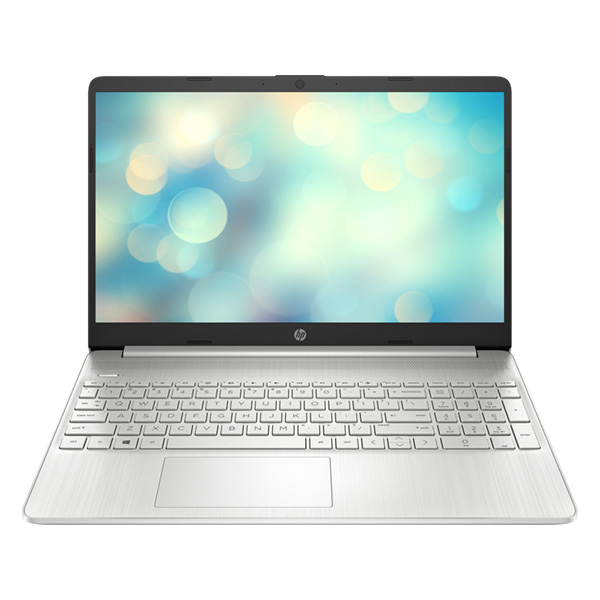 Ноутбук HP 15s-eq2028ci Ryzen 5 5500U 8GB / SSD 512 GB / Radeon Graphics / DOS / A1UX0EA