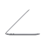 Ноутбук Apple MacBook Pro 2020 M1 / 13" / 8Gb / SSD 256GB / MacOS / Space Gray / MYD82 - фото 5