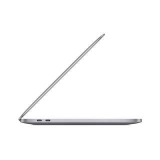 Ноутбук Apple MacBook Pro 2020 M1 / 13" / 8Gb / SSD 256GB / MacOS / Space Gray / MYD82