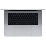 Ноутбук Apple MacBook Pro 2023 M2 Pro / 16,2″ / 16GB / SSD 512GB / MacOS / Space Gray / MNW83 / DEMO - фото 3